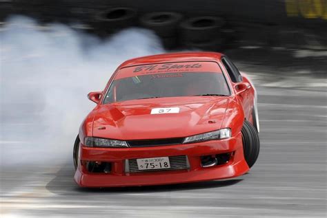 jdm hq|Drift HQ AU .
